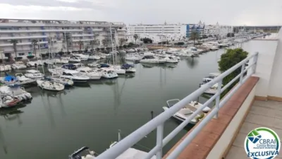 Apartment in Santa Margarida photo 18