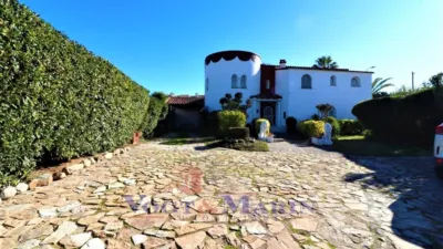 Villa in Empuriabrava photo 42