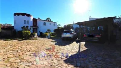 Villa in Empuriabrava photo 43