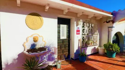 Villa in Empuriabrava photo 12