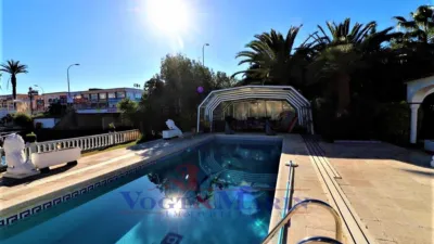 Villa in Empuriabrava photo 4