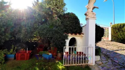 Villa in Empuriabrava photo 37