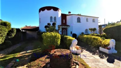 Villa in Empuriabrava photo 41
