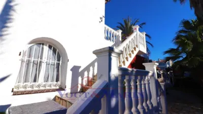 Villa in Empuriabrava photo 38