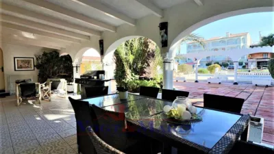 Villa in Empuriabrava photo 14