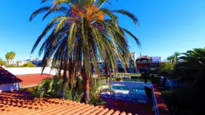 Villa in Empuriabrava photo 39
