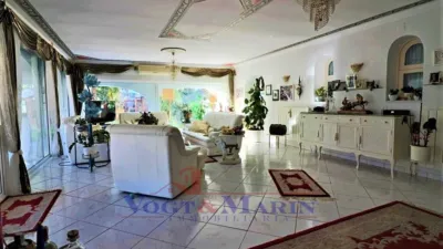Villa in Empuriabrava photo 16