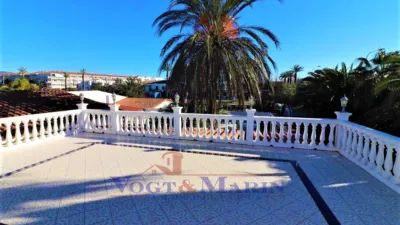 Villa in Empuriabrava photo 26
