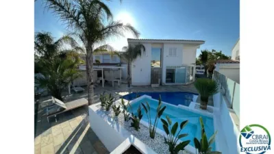 Casa en Empuriabrava photo 38