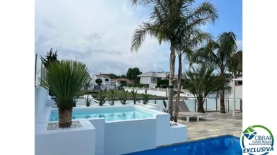 Casa en Empuriabrava photo 15