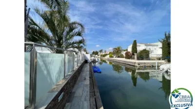 House in Empuriabrava photo 4
