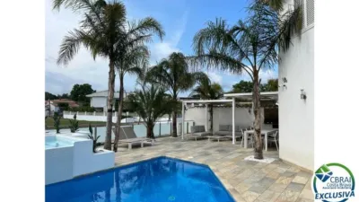 Casa en Empuriabrava photo 19