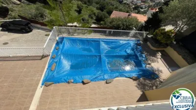 Villa in Els Grecs-Mas Oliva photo 11