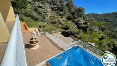Villa in Els Grecs-Mas Oliva photo 14