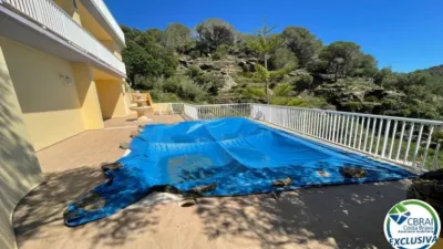 Villa in Els Grecs-Mas Oliva photo 24