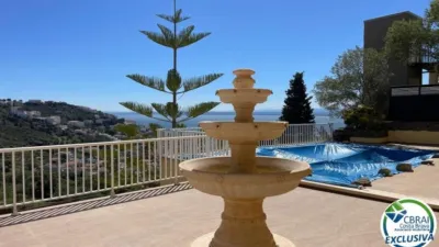 Villa in Els Grecs-Mas Oliva photo 16