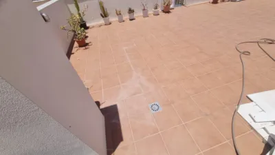 Duplex in Guargacho-Guaza-Cho photo 11