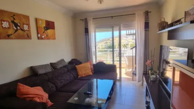 Duplex in Guargacho-Guaza-Cho photo 17