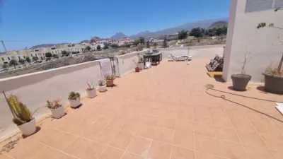 Duplex in Guargacho-Guaza-Cho photo 8