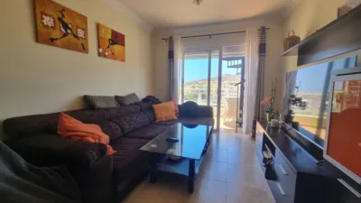 Duplex in Guargacho-Guaza-Cho photo 19