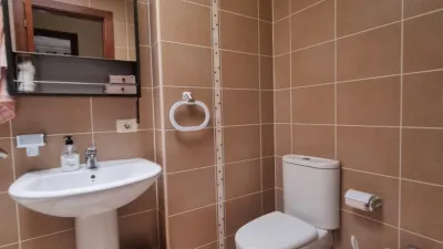 Duplex in Guargacho-Guaza-Cho photo 36