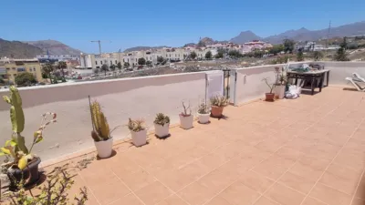 Duplex in Guargacho-Guaza-Cho photo 13
