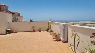 Duplex in Guargacho-Guaza-Cho photo 3