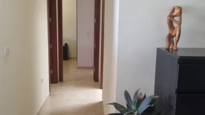 Duplex in Guargacho-Guaza-Cho photo 22