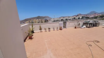 Duplex in Guargacho-Guaza-Cho photo 10