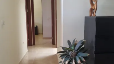 Duplex in Guargacho-Guaza-Cho photo 18