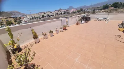 Duplex in Guargacho-Guaza-Cho photo 9