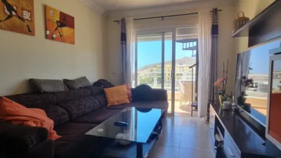 Duplex in Guargacho-Guaza-Cho photo 15