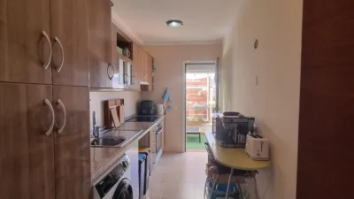 Duplex in Guargacho-Guaza-Cho photo 26
