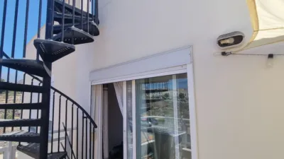 Duplex in Guargacho-Guaza-Cho photo 30
