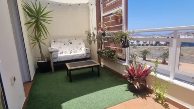 Duplex in Guargacho-Guaza-Cho photo 28