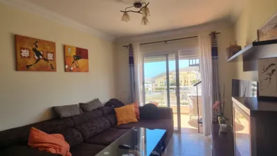 Duplex in Guargacho-Guaza-Cho photo 16