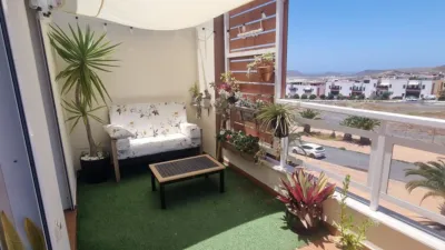 Duplex in Guargacho-Guaza-Cho photo 29