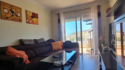 Duplex in Guargacho-Guaza-Cho photo 12