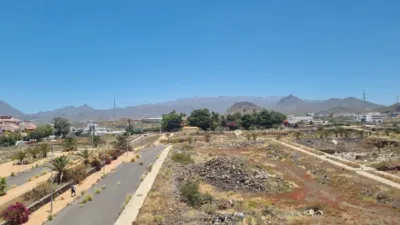 Duplex in Guargacho-Guaza-Cho photo 7