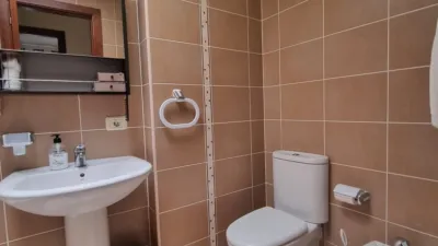 Duplex in Guargacho-Guaza-Cho photo 33