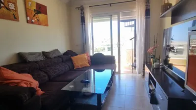 Duplex in Guargacho-Guaza-Cho photo 14