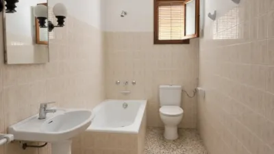 Casa – Benissa - Vista 3