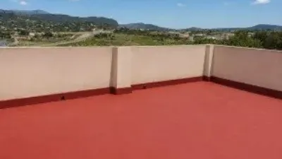 Casa – Benissa - Más