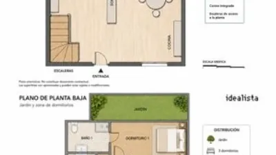 Semi-detached house at Calle Empedrola Sup, No. 8 photo 25