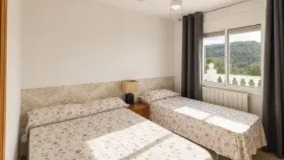 Chalet on Calle Corralet, No. 13 photo 23