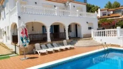 Chalet on Calle Corralet, No. 13 photo 10