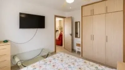 Chalet on Calle Corralet, No. 13 photo 21