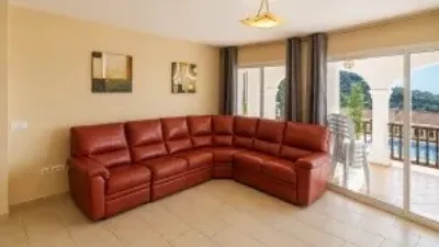 Chalet on Calle Corralet, No. 13 photo 12