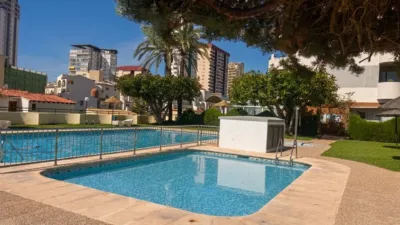 Apartment in Urbanización Caleta, 28 photo 20