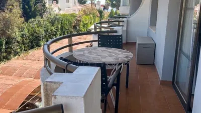 Apartment in Urbanización Caleta, 28 photo 15
